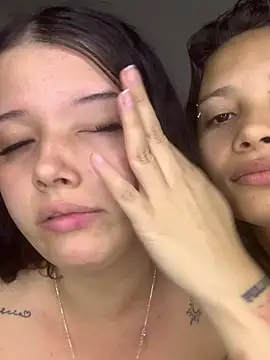 Pricila887noazul webcam