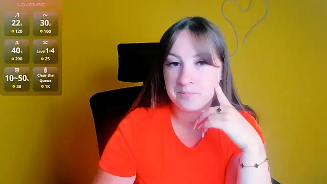 Tiffani_Angel webcam