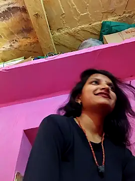 SS_sanjna webcam