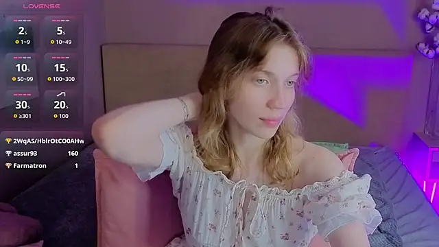 Emily_Cartex webcam