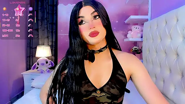 Lexxy_Mattell webcam
