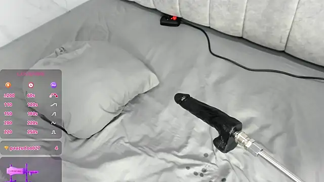 Lewins78 webcam