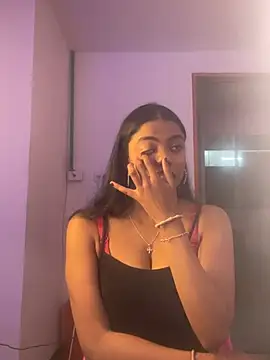 Ariana_roxe_ webcam