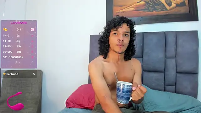 Lucas_cruz1 webcam