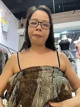 honghong_mother webcam