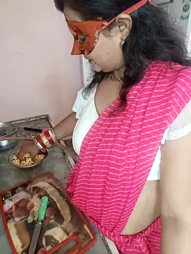Archana_32 webcam