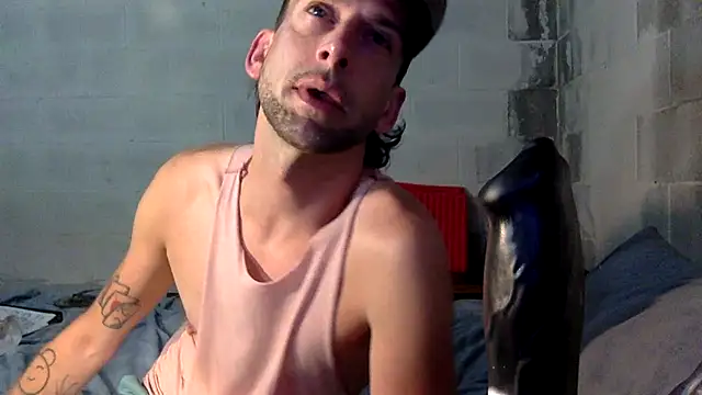 thierrybae webcam
