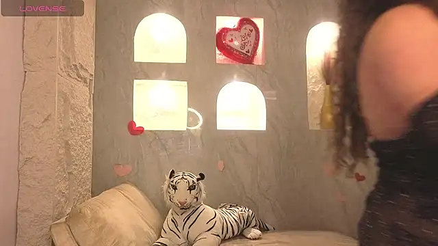 Cony_curly_b webcam