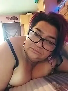Fiona249 webcam