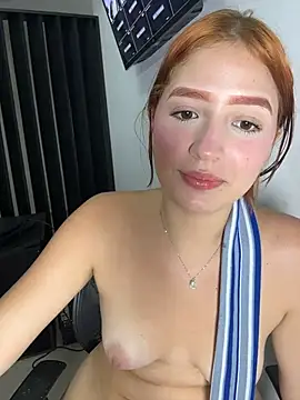 Victoriafranco webcam