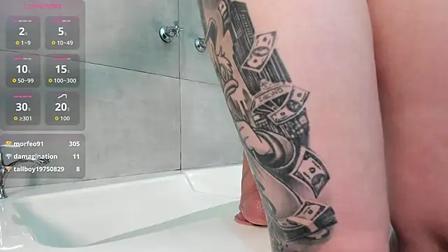 Rousse_dh webcam