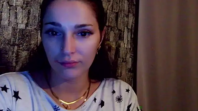 Eda_kiss webcam