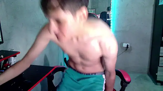 Pablito_Junior11 webcam