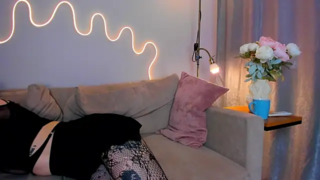 Stacy_Parkerr webcam