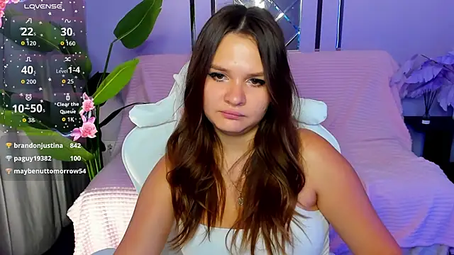 KateLike webcam