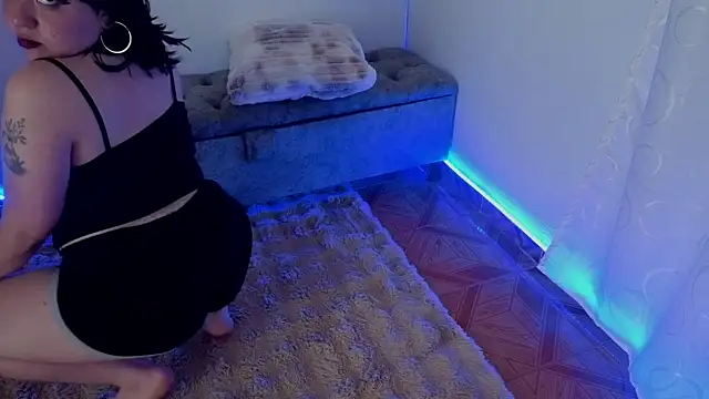 blueberry_gothic - Blueberry_gothic's free webcam - UK Sex Cams