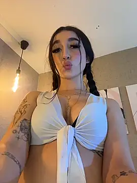 AngeelBlosoom_ webcam