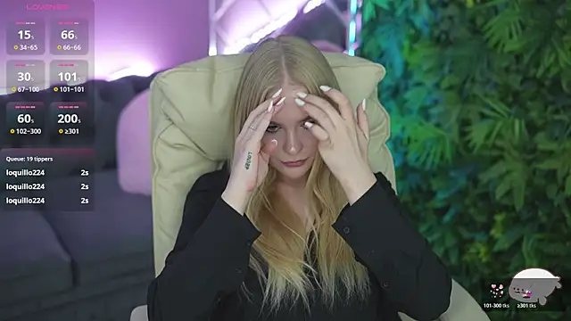 LeylaReeds webcam