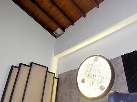 Agathe_caiuss1 webcam