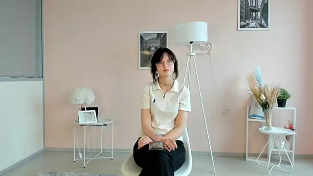 MelaniSebastiano webcam