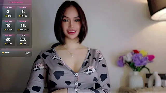 Anna_HollyDoll webcam