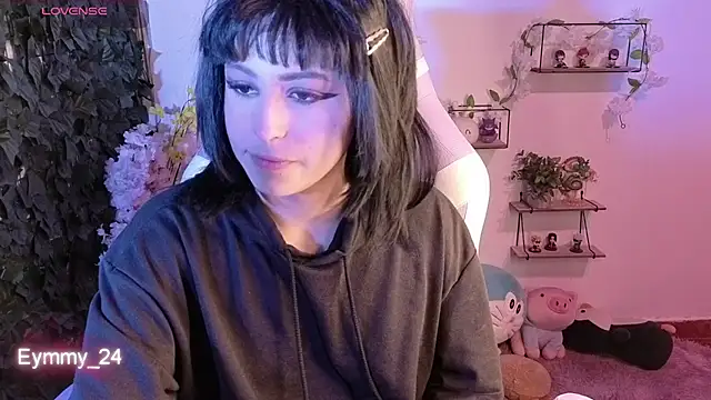 Eymmy_24 webcam