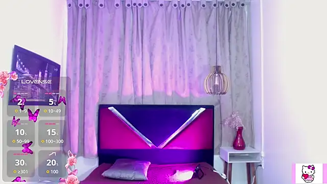 luisa__torres webcam