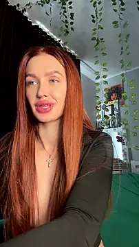 LittleFox___ webcam