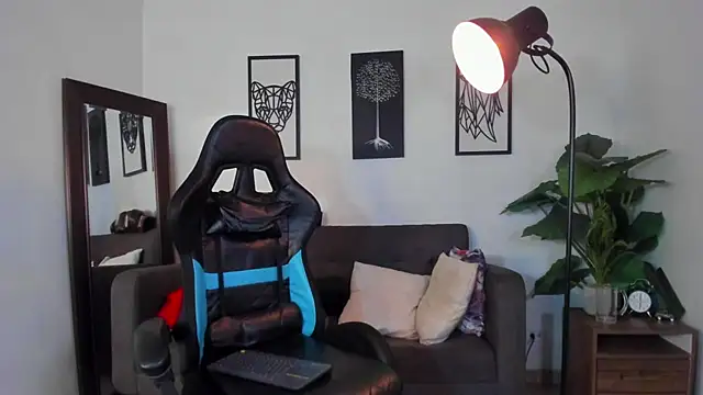 Justin_kingX7 webcam