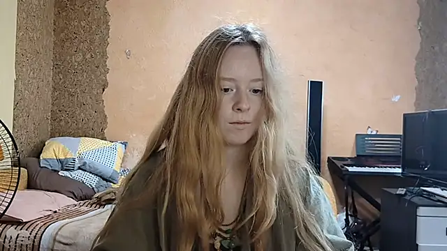 KateVibe_01 webcam