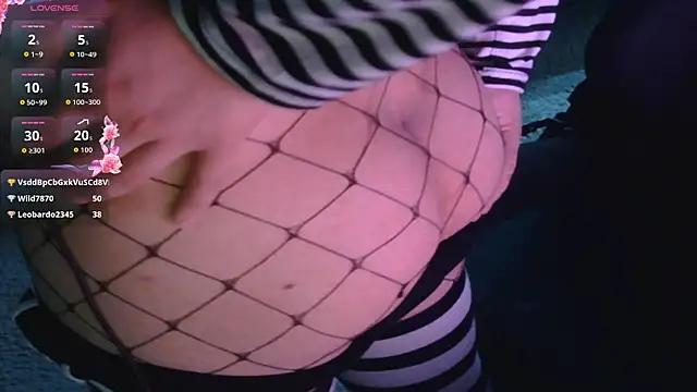 JaneDoeUwU webcam