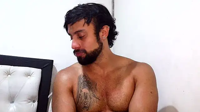 danistrial live sex cam