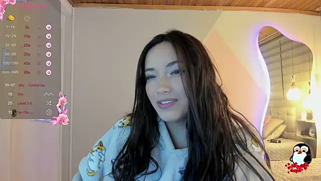 cristal__hot_1 webcam