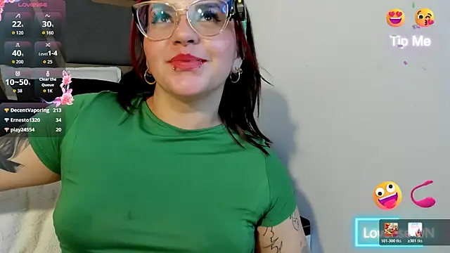 juana_valkiria webcam