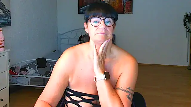 Sylly live webcam