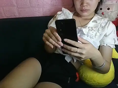 Be-MyMy webcam
