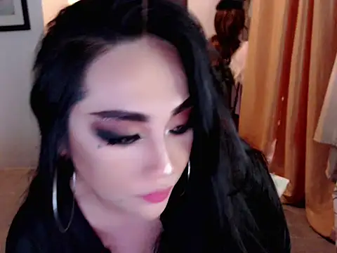 Goddess_Pleasure live cam on StripChat
