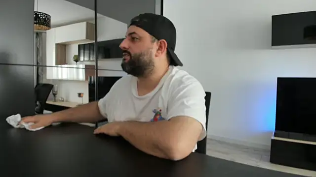 DravenPeak live cam on StripChat
