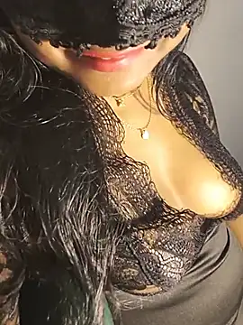 DIRTYSECRET_QUEEN_07 webcam