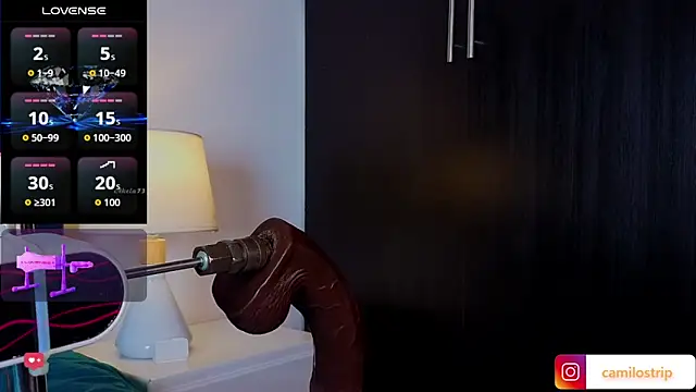 Issac_james_ webcam
