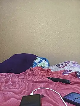 LiluHot webcam
