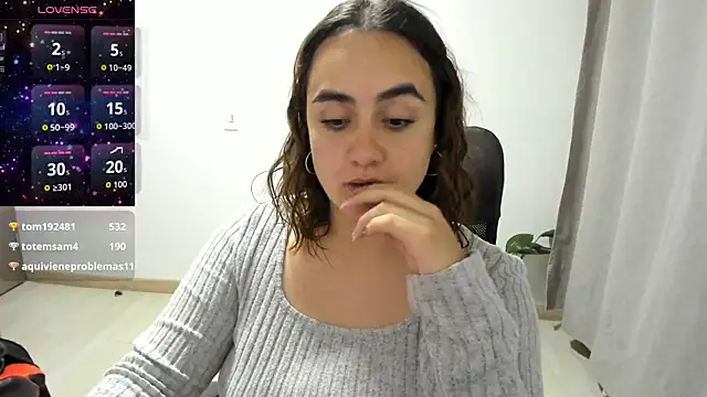 maryluna95 webcam