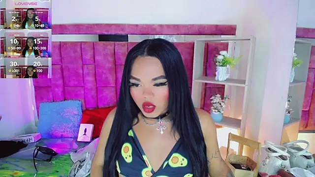 KayleighDreams_ live cam on StripChat