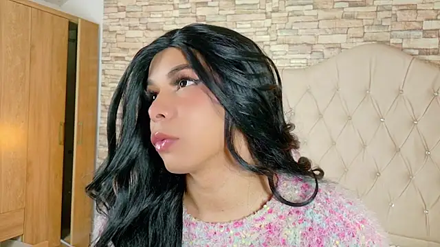 Giorgina_Parado webcam