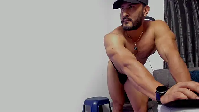 curt_xxx webcam