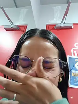 _vaness webcam