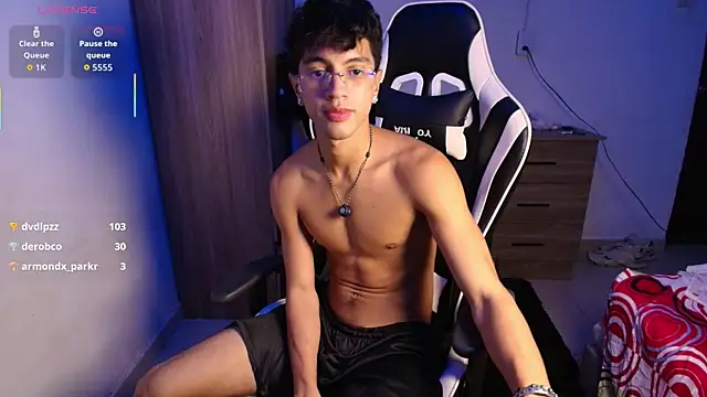 Angelligth webcam
