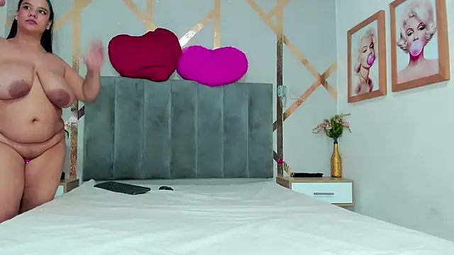 Caroliine_Torres webcam