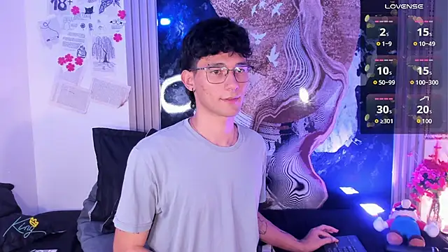 Alexx_tc webcam