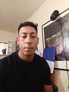 Reveldeseductor webcam